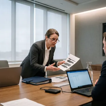 Litigation Support Services in New York City