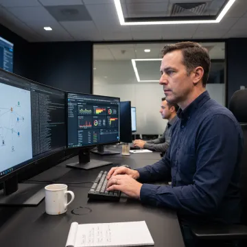 Threat Intelligence as a Service (TIaaS)