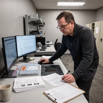 eDiscovery & Digital Forensics Expert Witness Services