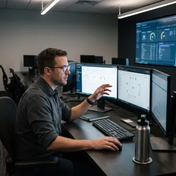 Wireless Network Security Assessment Services