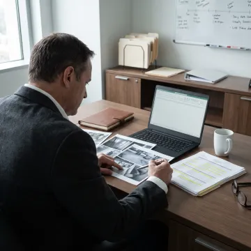 Private Investigator Services