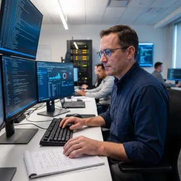 Cyber Attack & Data Breach Response Services