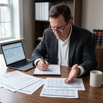 Financial Fraud Investigation Services