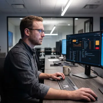Dark Web Monitoring Services in Seattle & Puget Sound
