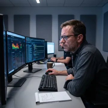 Threat Intelligence Services & Solutions
