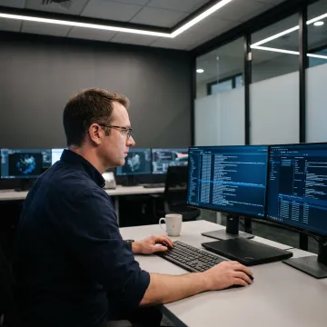 Incident Response Services with Guaranteed SLA