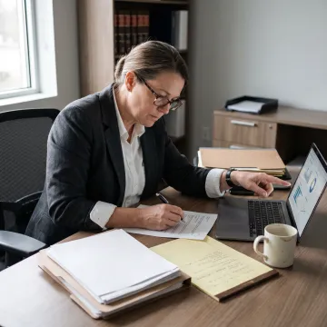 Asset Search & Financial Investigations in Florida