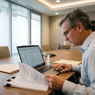 Expert Witness Services in California