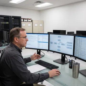 Cyber Investigation & Fraud Support Services