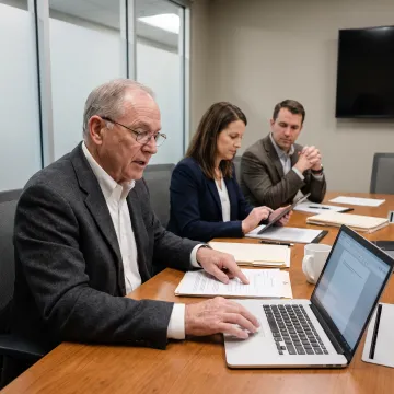 Corporate Misconduct Investigations & Internal Compliance