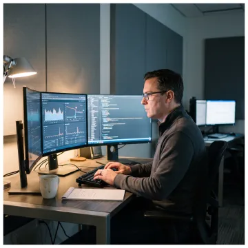 Managed Threat Intelligence Services