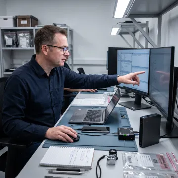 Computer Forensics Services in Washington DC