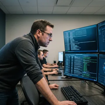 Data Breach Response & Privacy Consulting Services