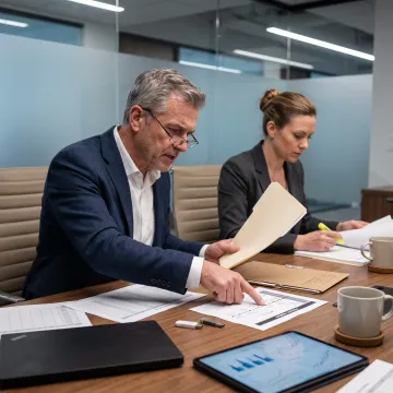 Comprehensive Corporate Due Diligence Services