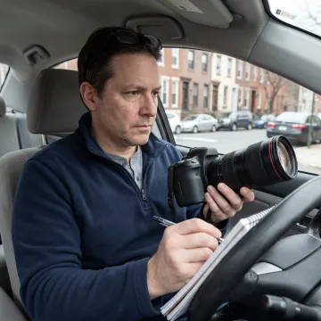 Professional Surveillance Investigation Services
