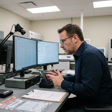 Cell Phone Forensics | Digital Evidence Recovery Services