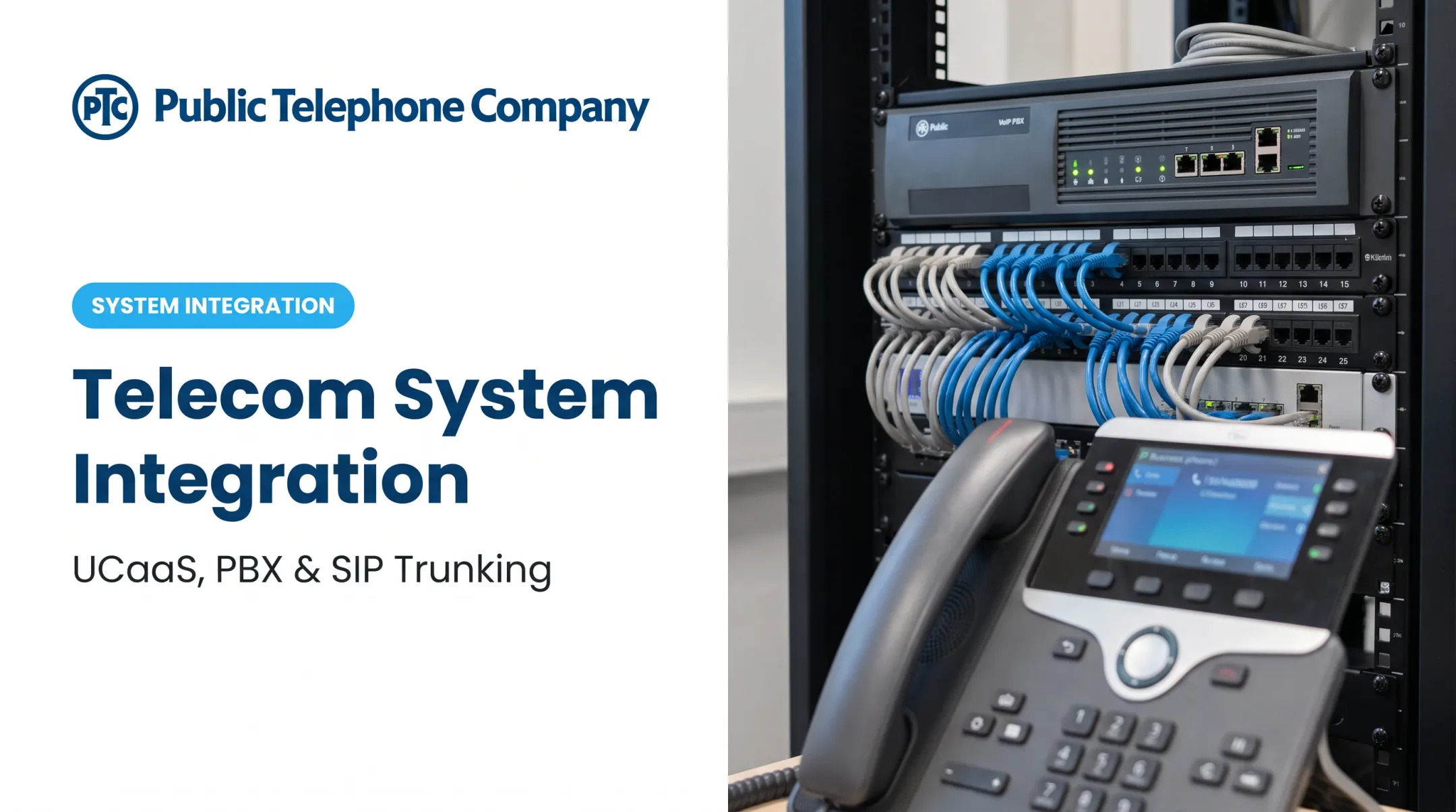 Telecom System Integration