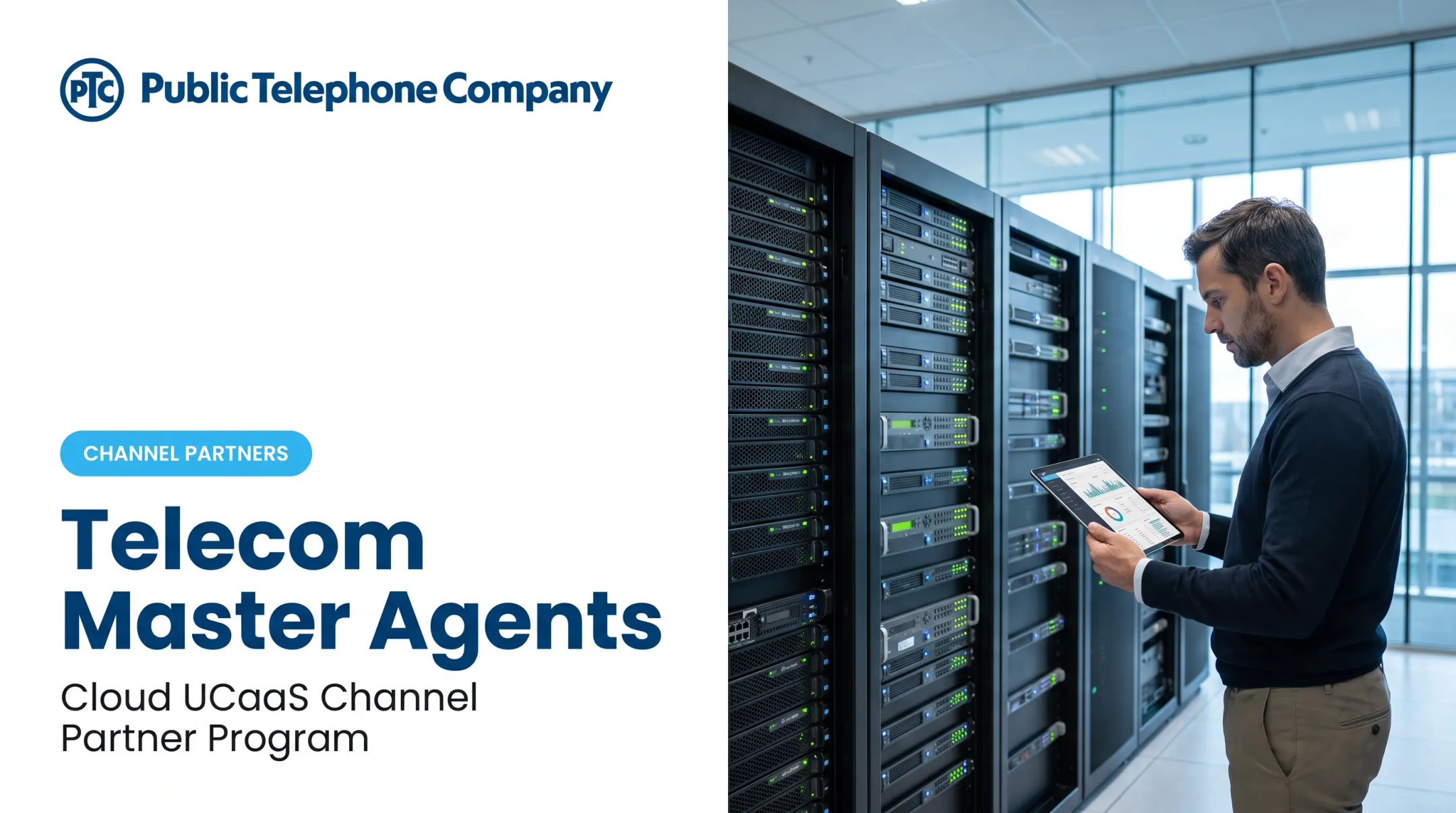 Telecom Master Agents