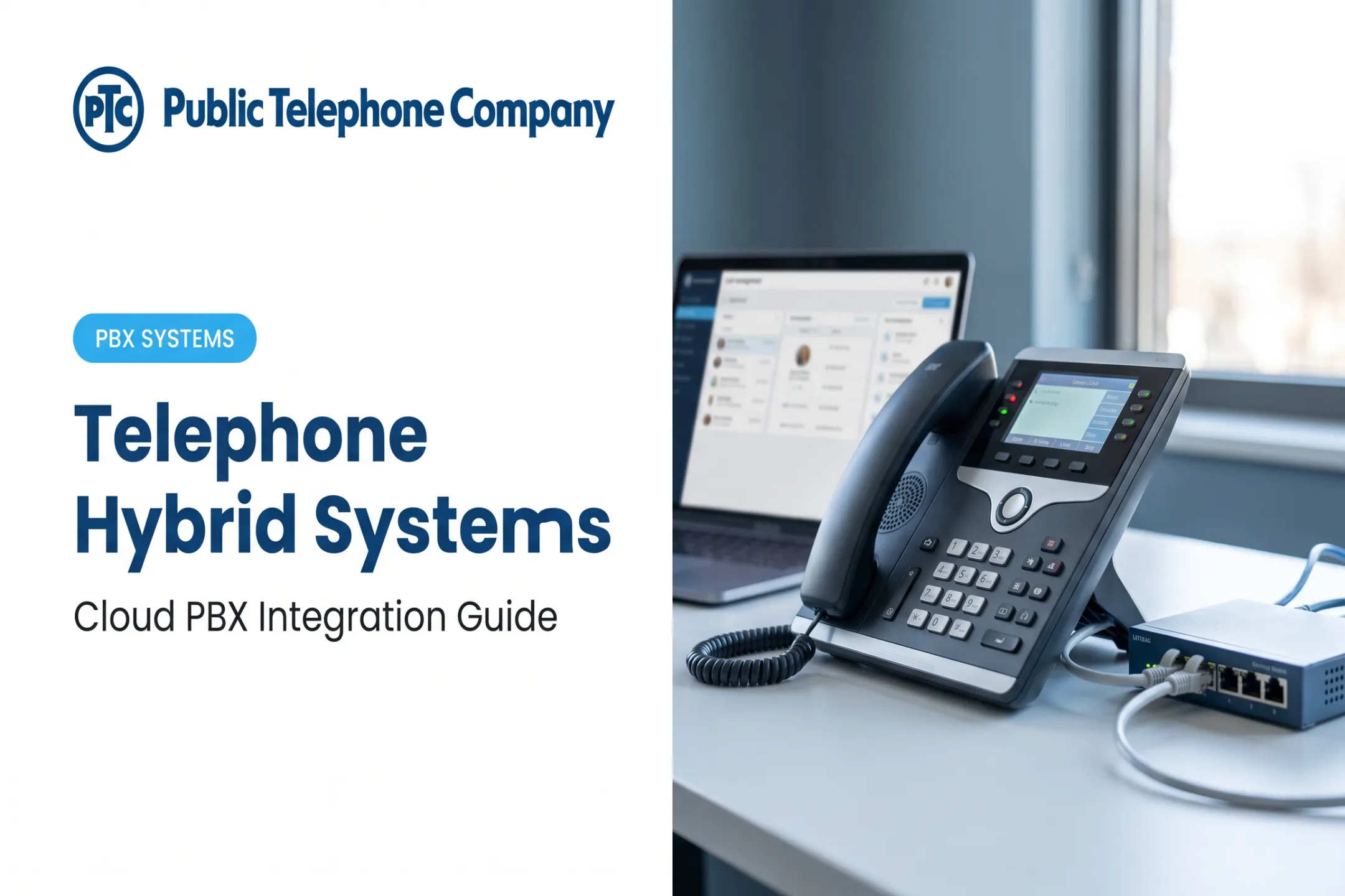 Telephone Hybrid Systems
