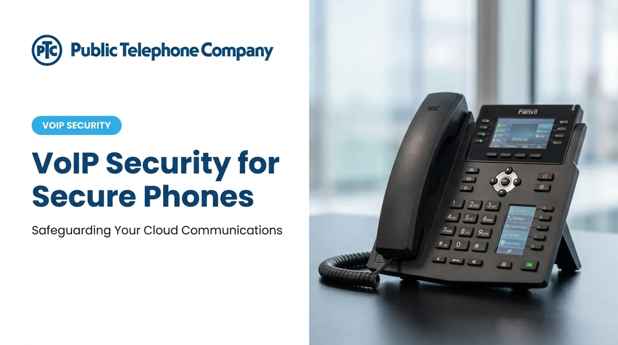 VoIP Security for Secure Phones