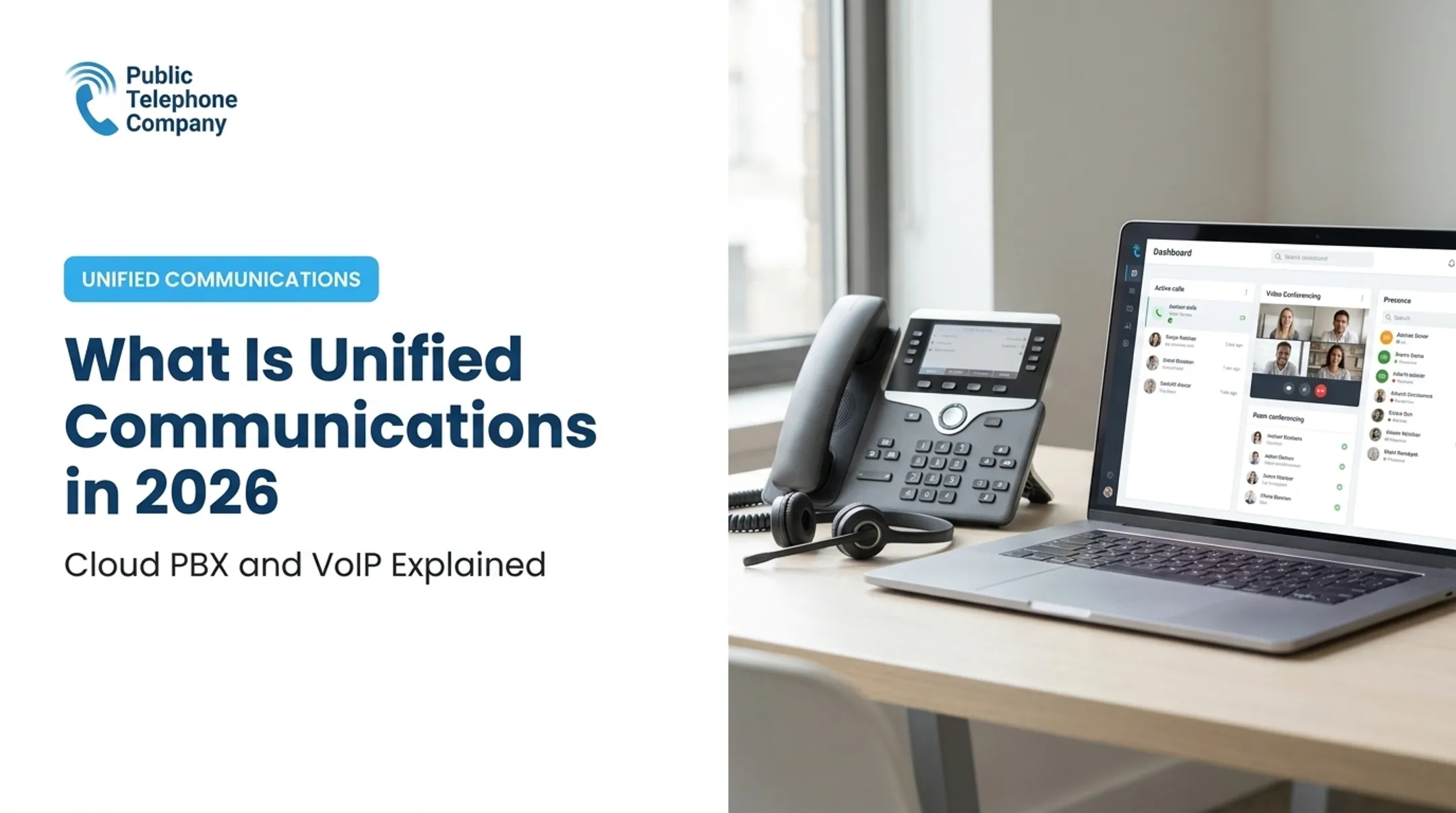 What Is Unified Communications in 2026