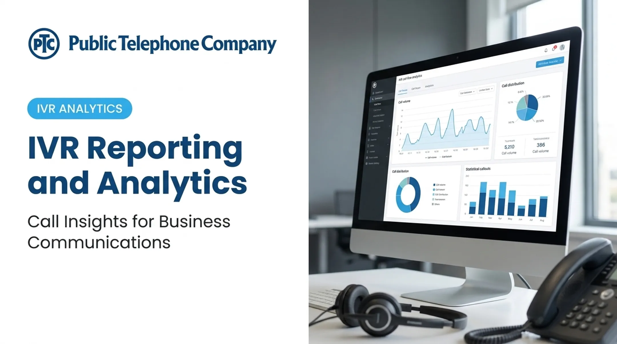 IVR Reporting and Analytics