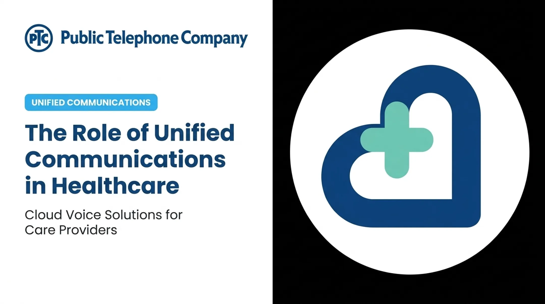 The Role of Unified Communications in Healthcare