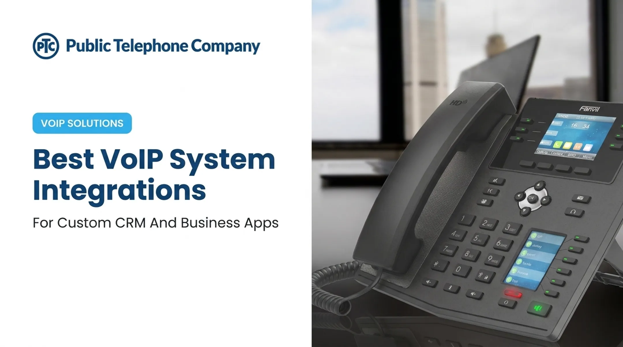 Best VoIP System Integrations