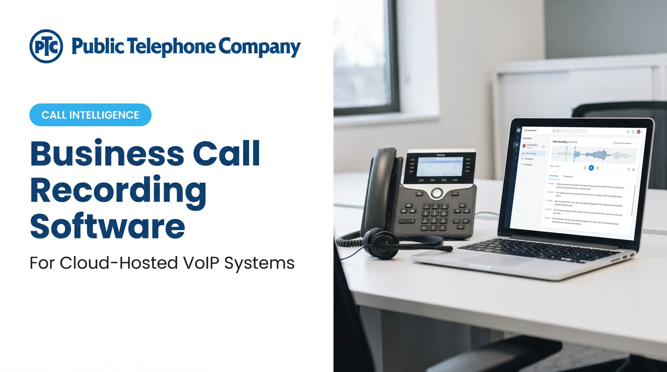 Business Call Recording Software
