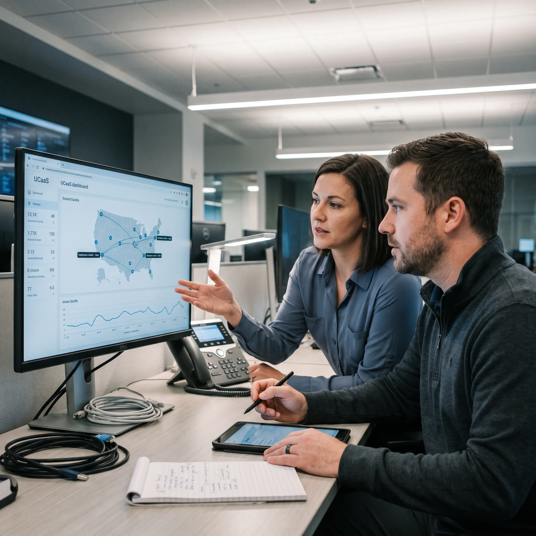 Multi-Location Operations
