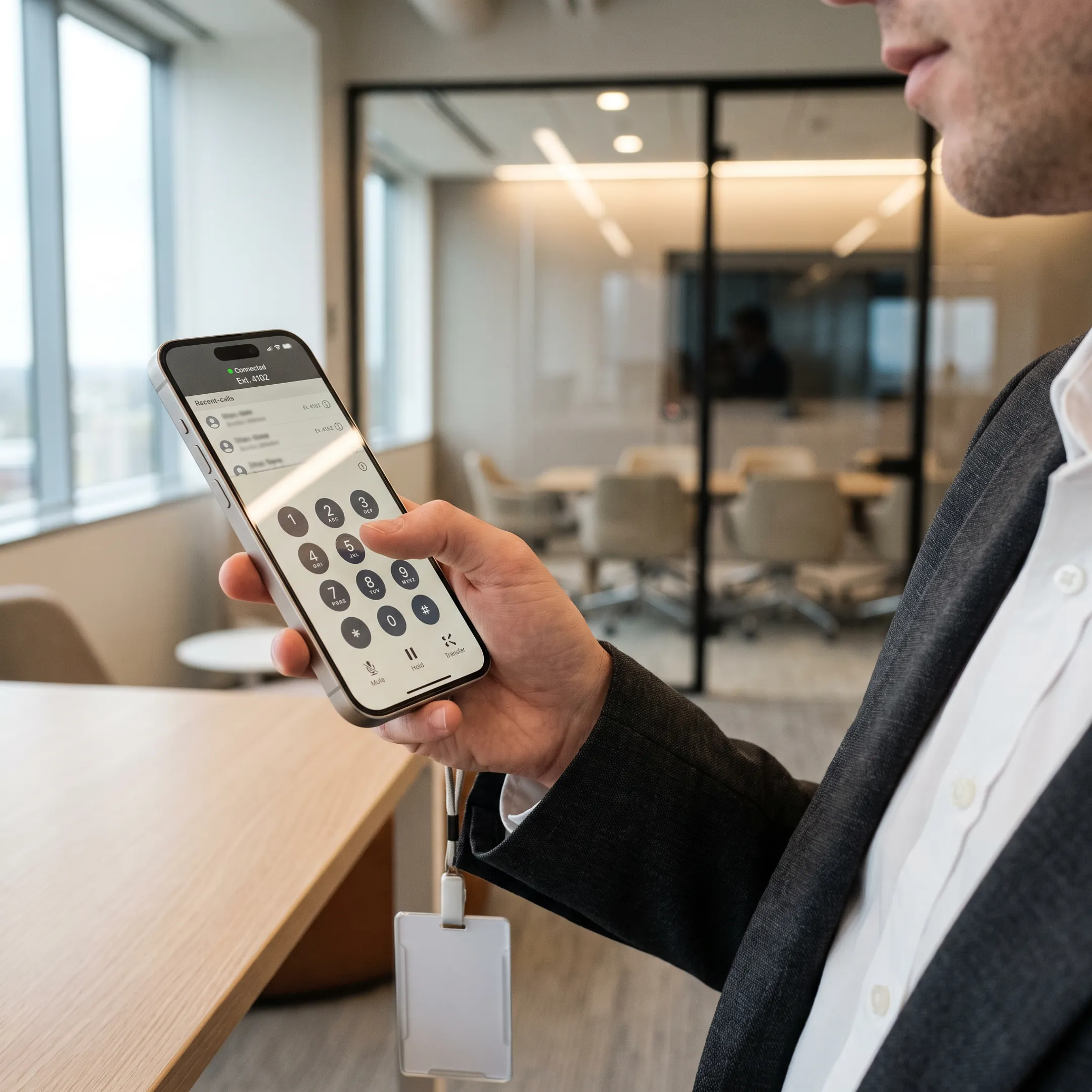 Best VoIP Softphones for iPhone