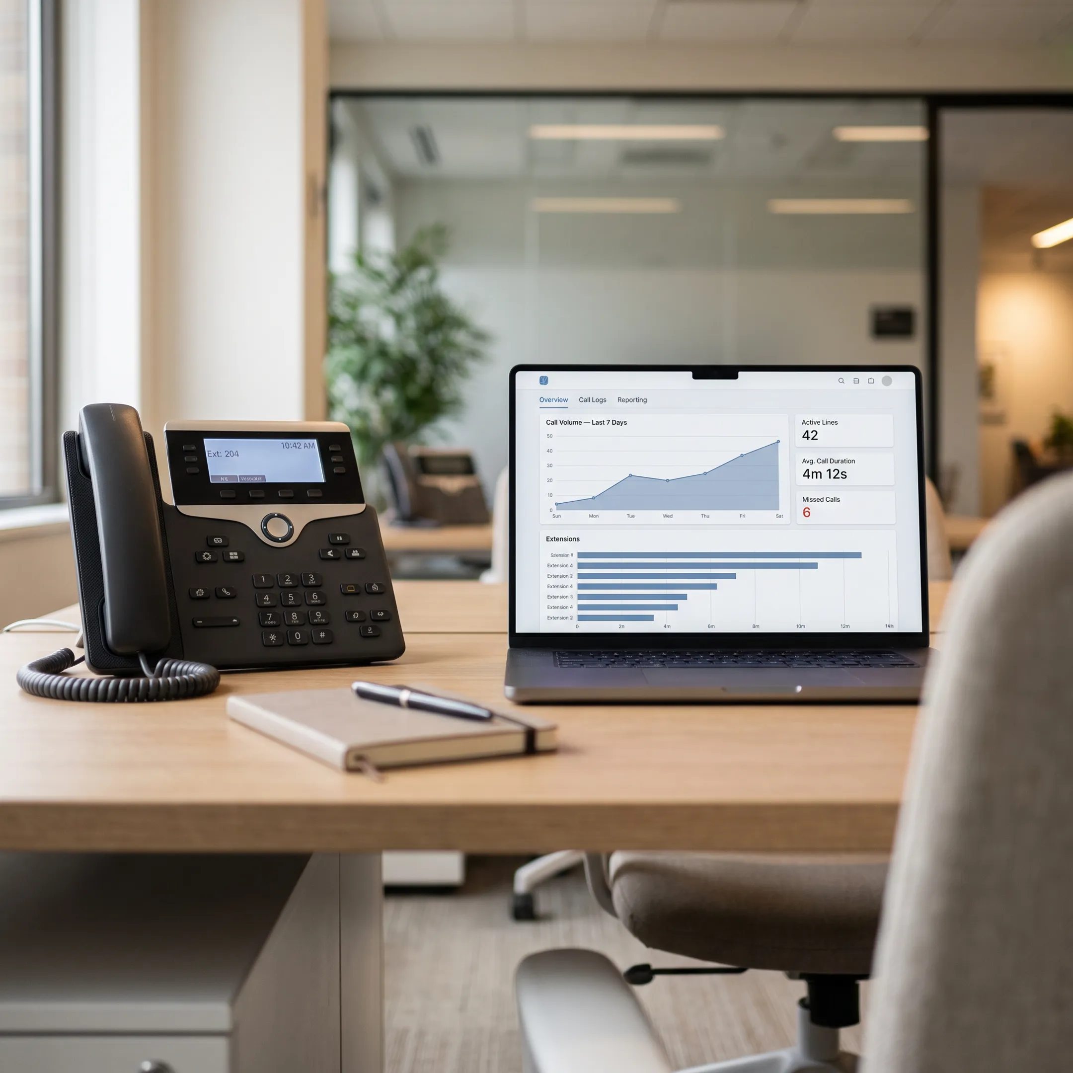 Best Small Business Phone Systems in Long Island