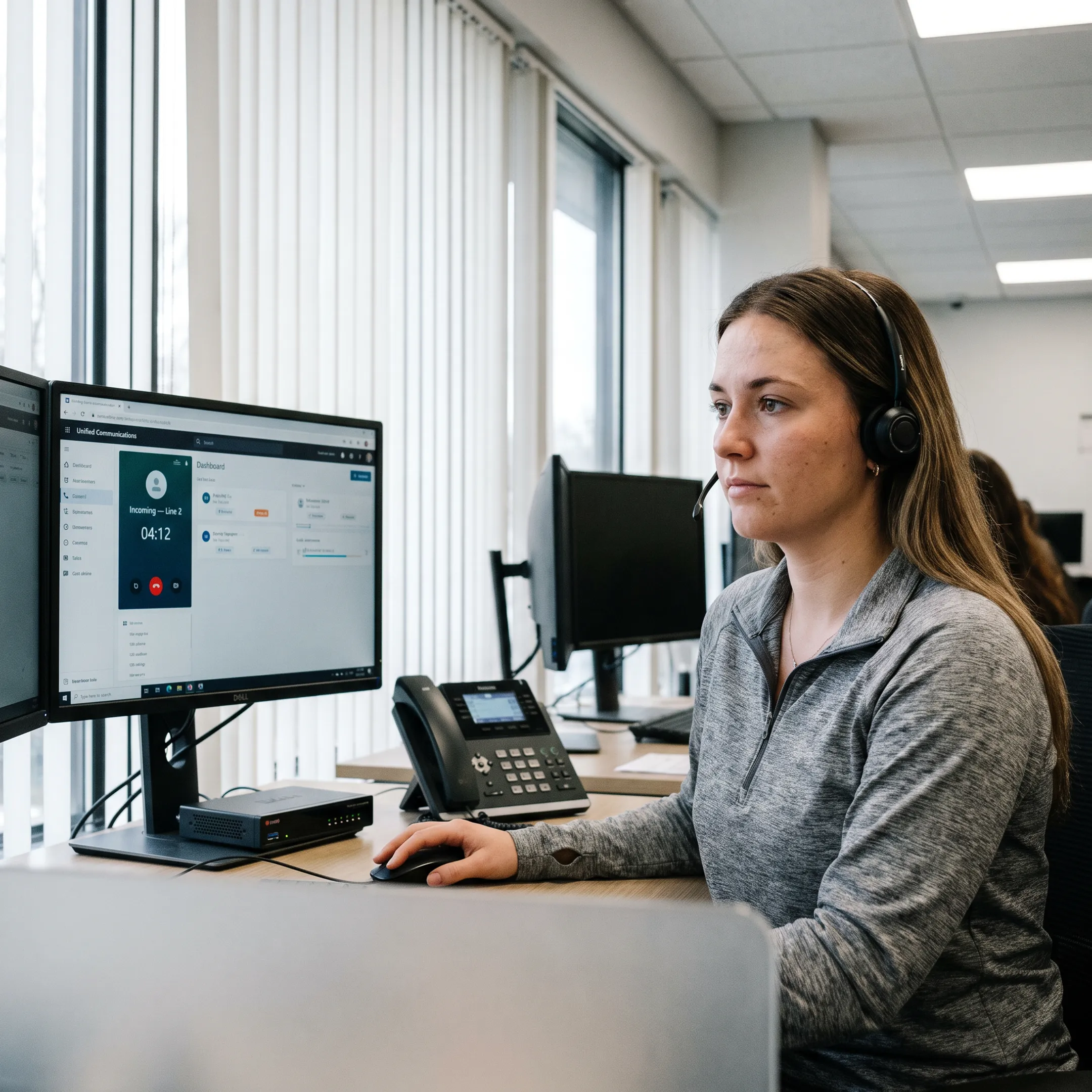 What Is an Integrated Communications Provider