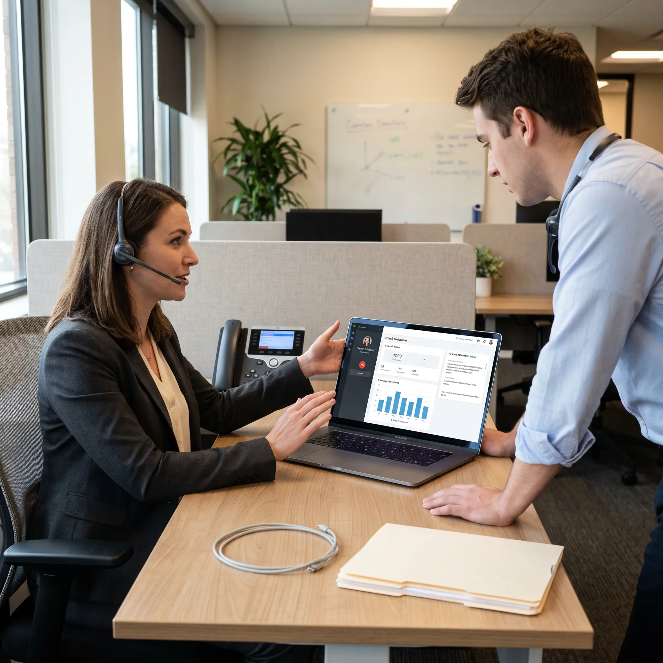 Unified Communications in Valdosta GA
