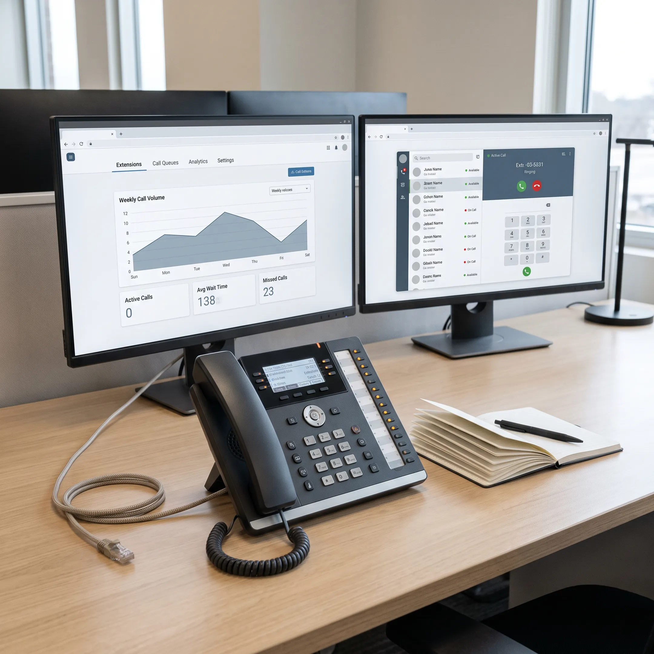 Virtual PBX Plans and Pricing