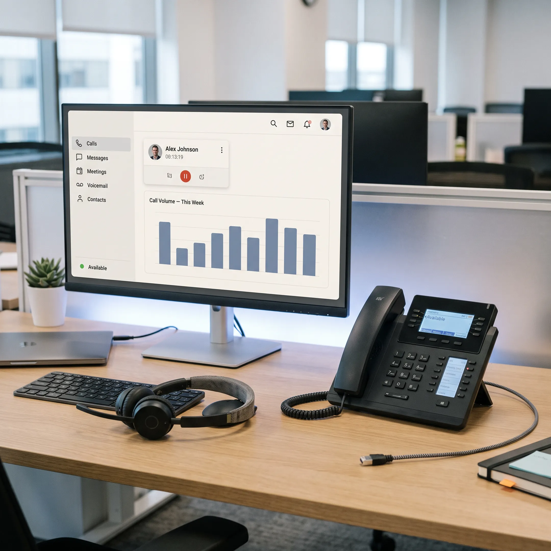 VoIP Phone Service Pricing Guide