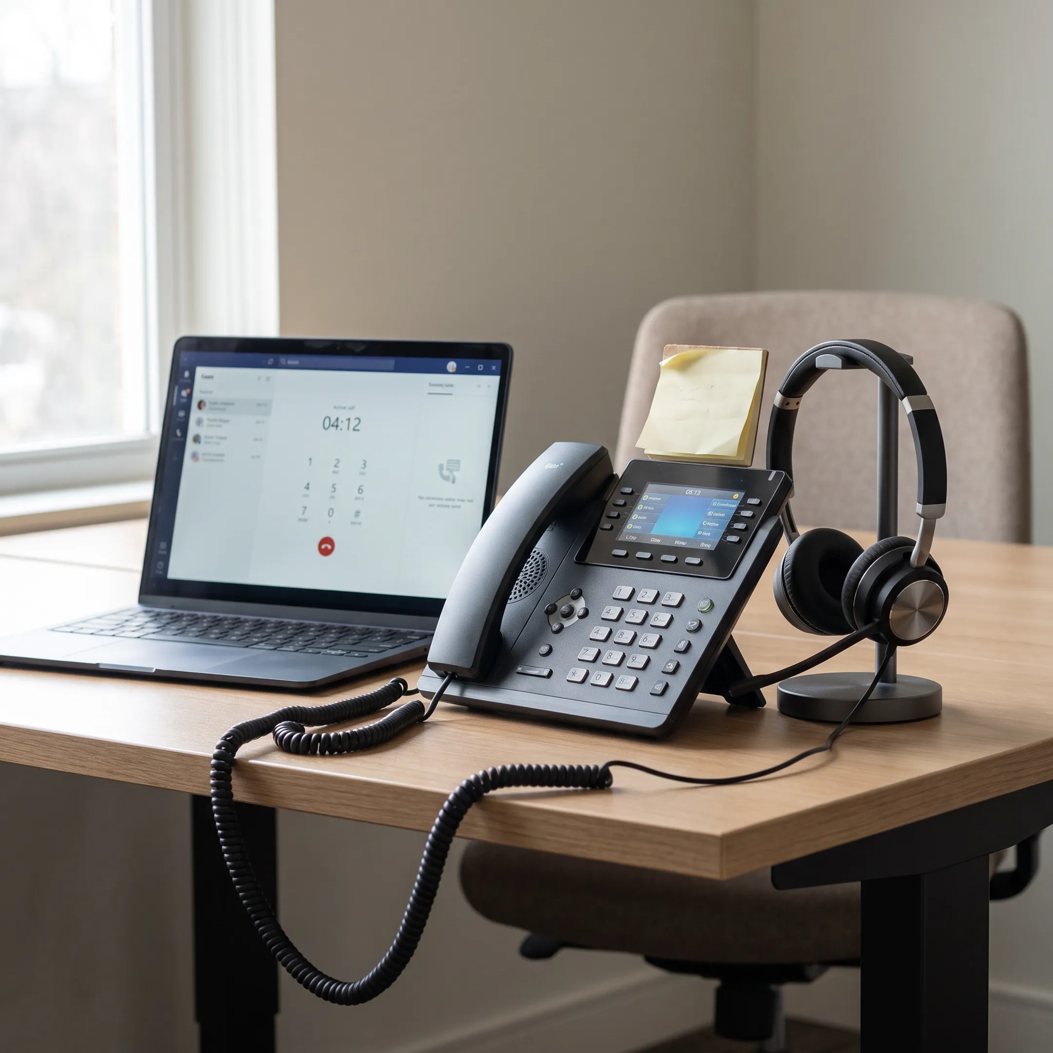 Top Business Phone Systems in Tampa