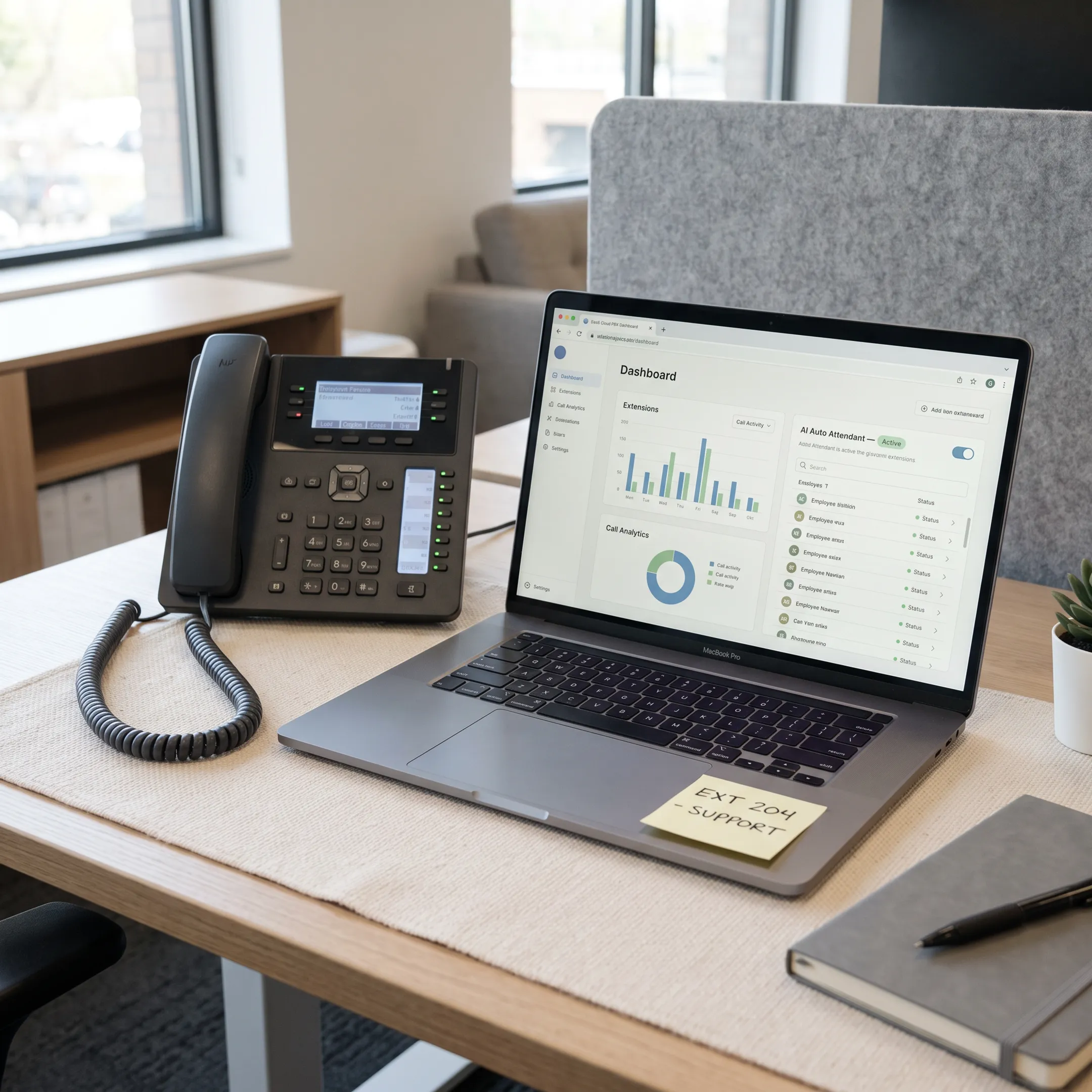 VoIP Service Providers in Miami
