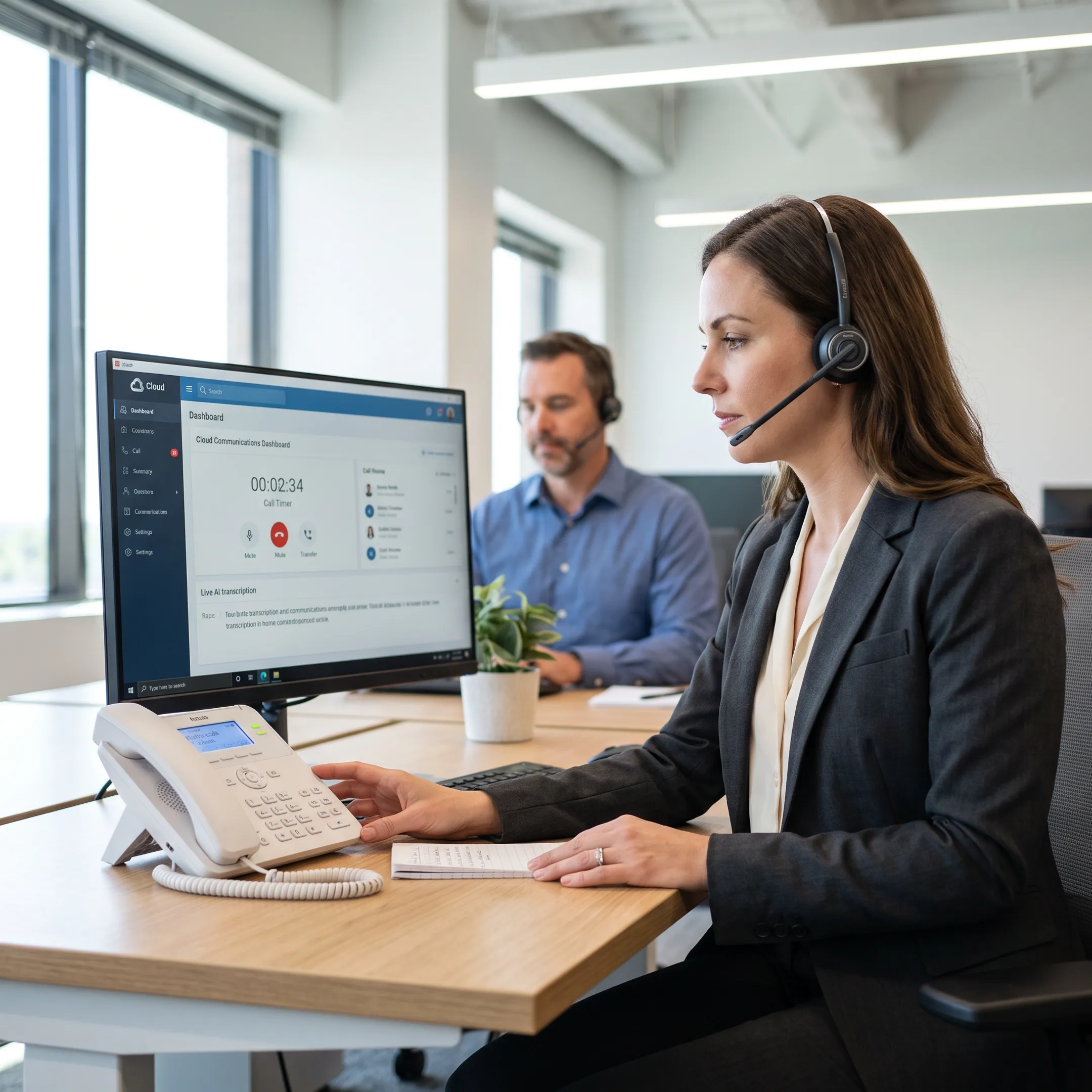 Interconnect Phone Systems and Services