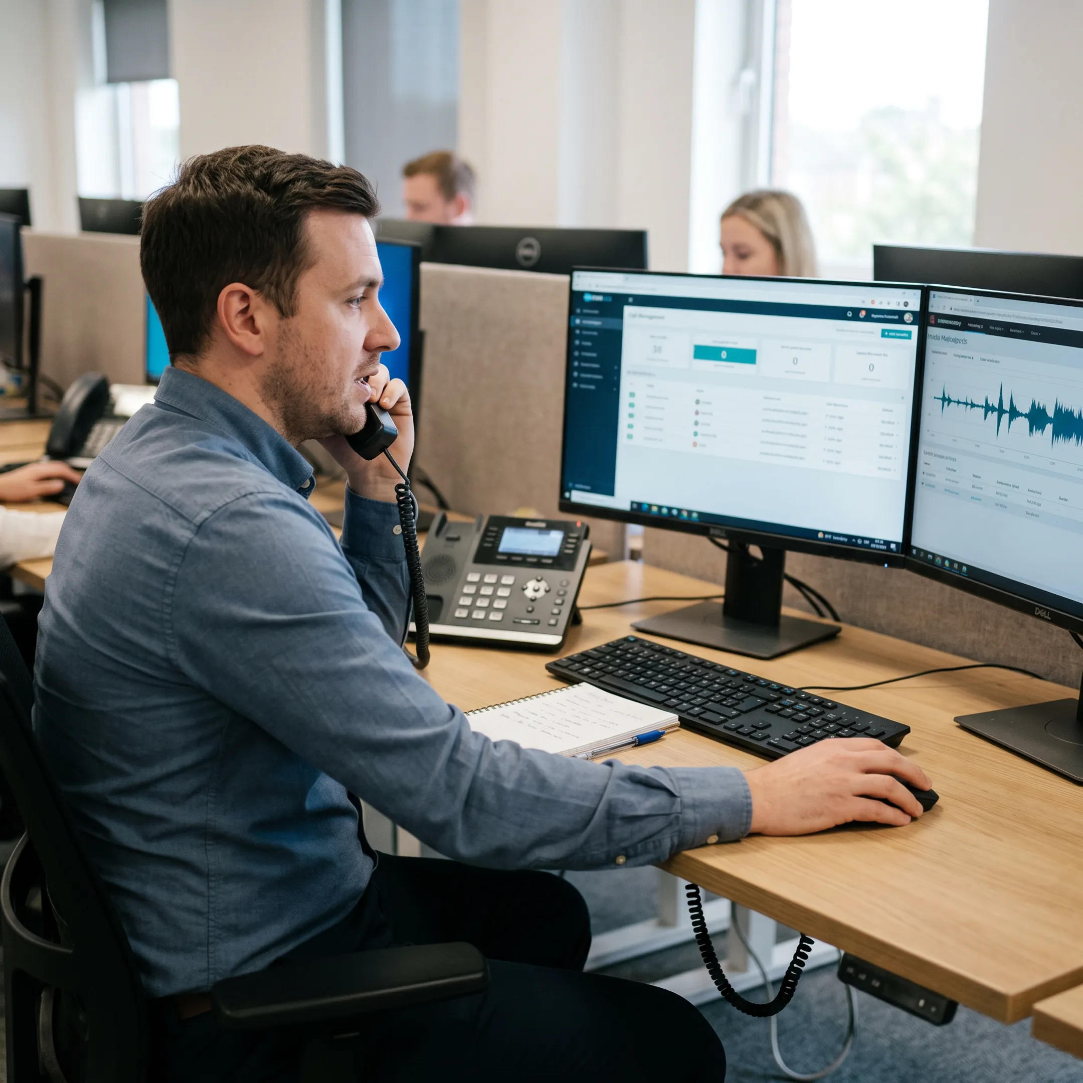 VoIP Call Recording: How It Works