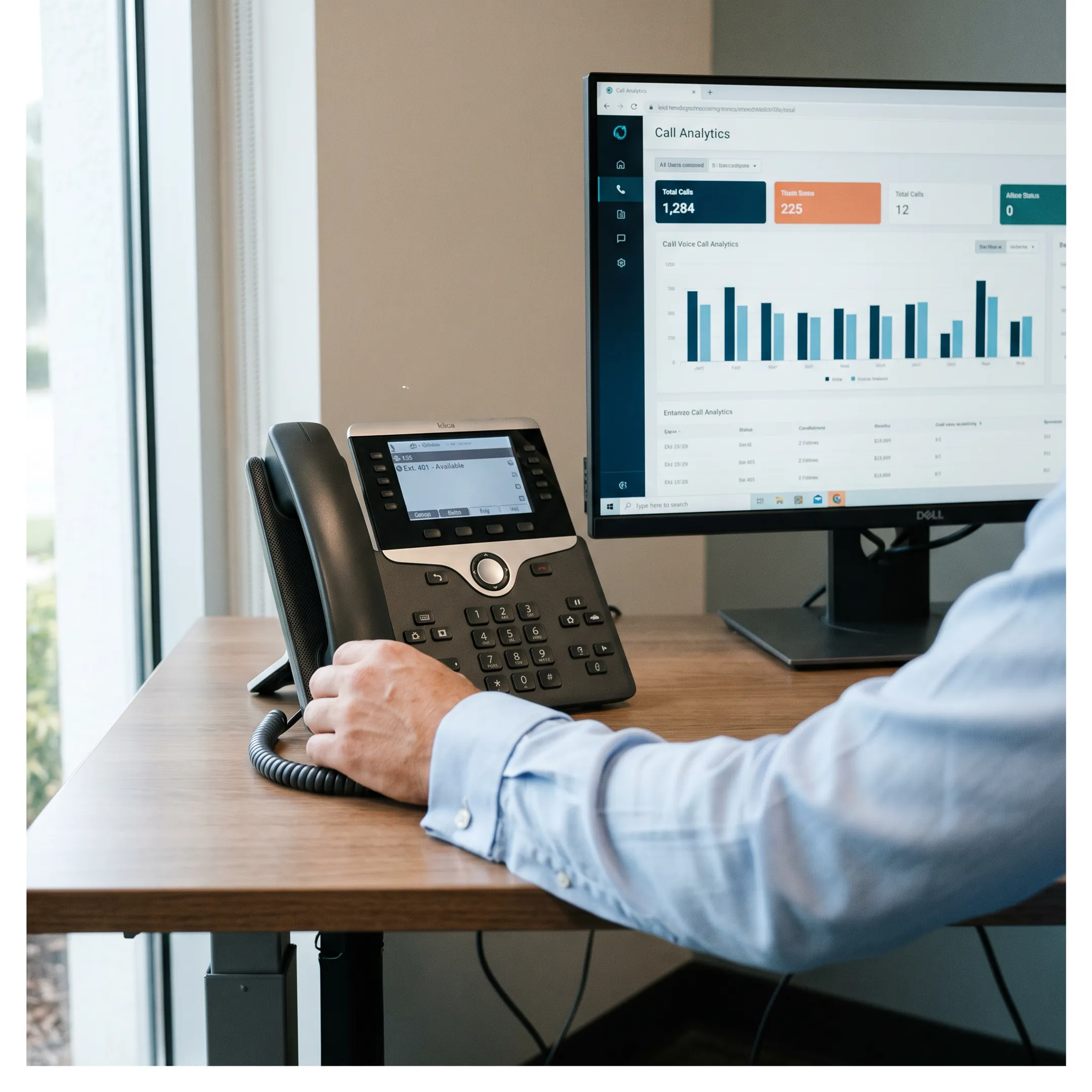 Business VoIP Providers in Florida