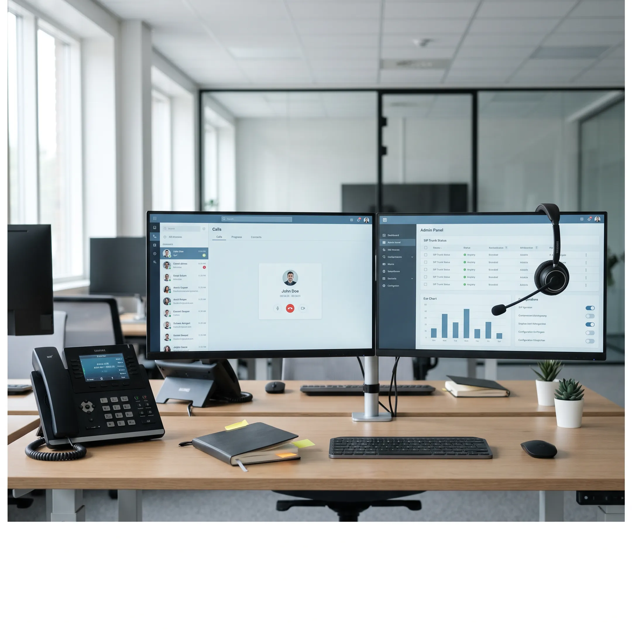 Business Phone Service Providers in Florida