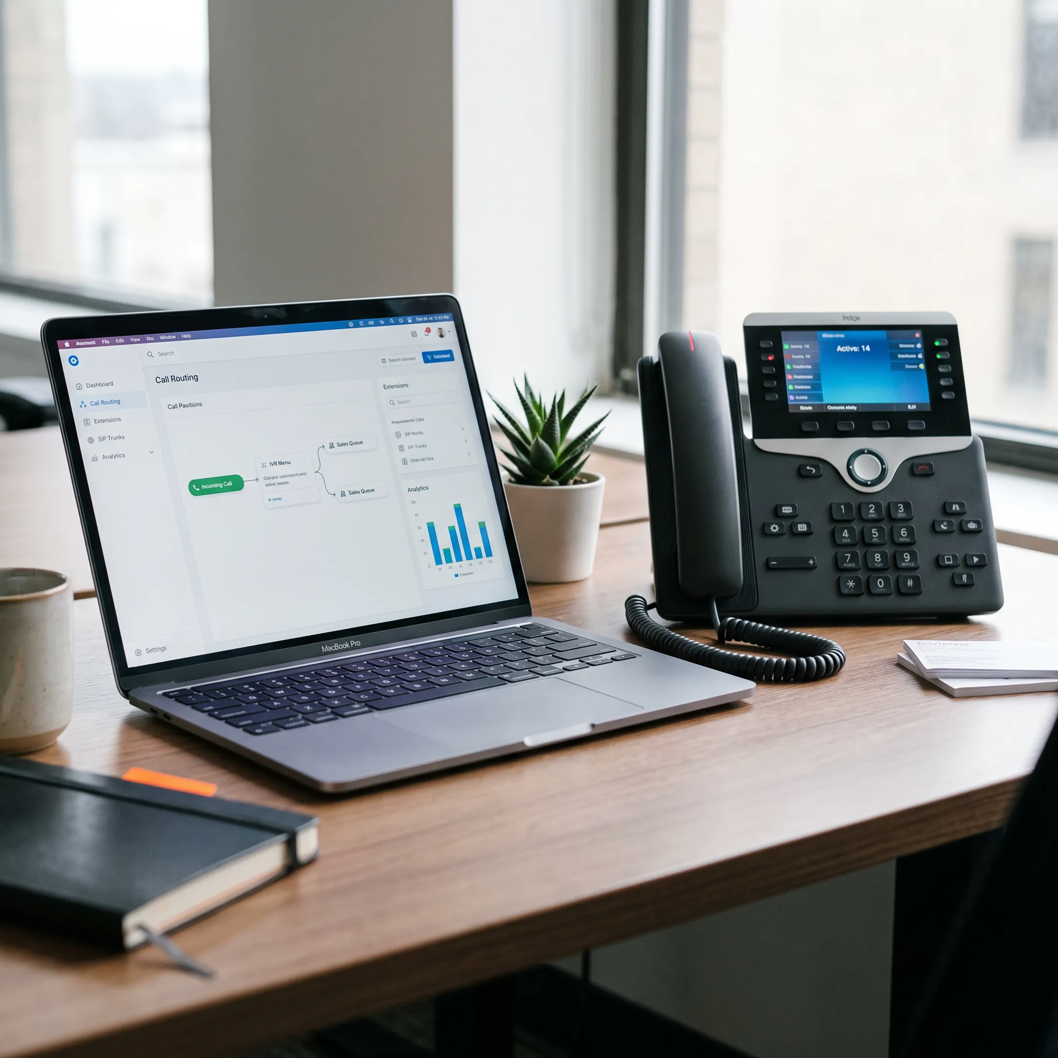 Call Forwarding Services for Business