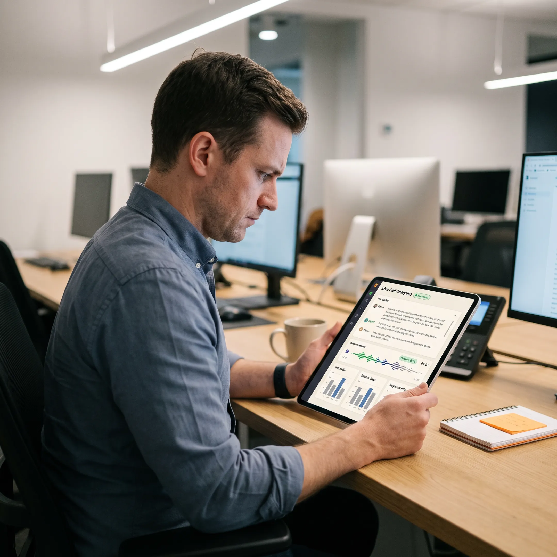 Best Call Transcription Software