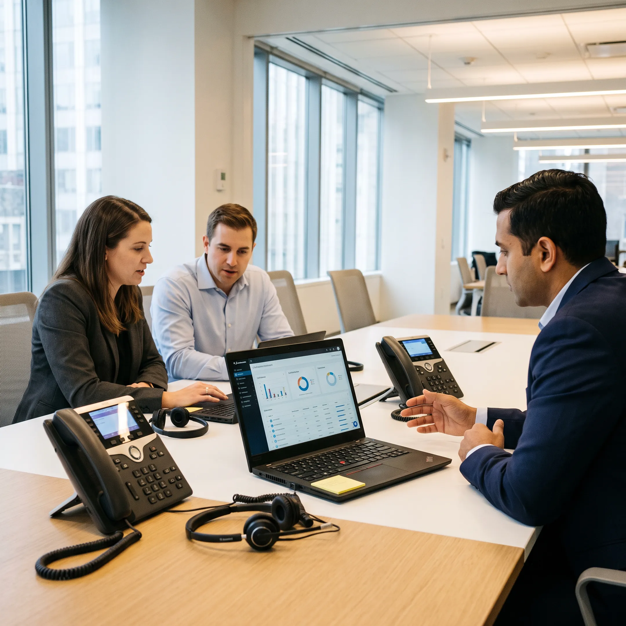 Best VoIP Service Providers in New York