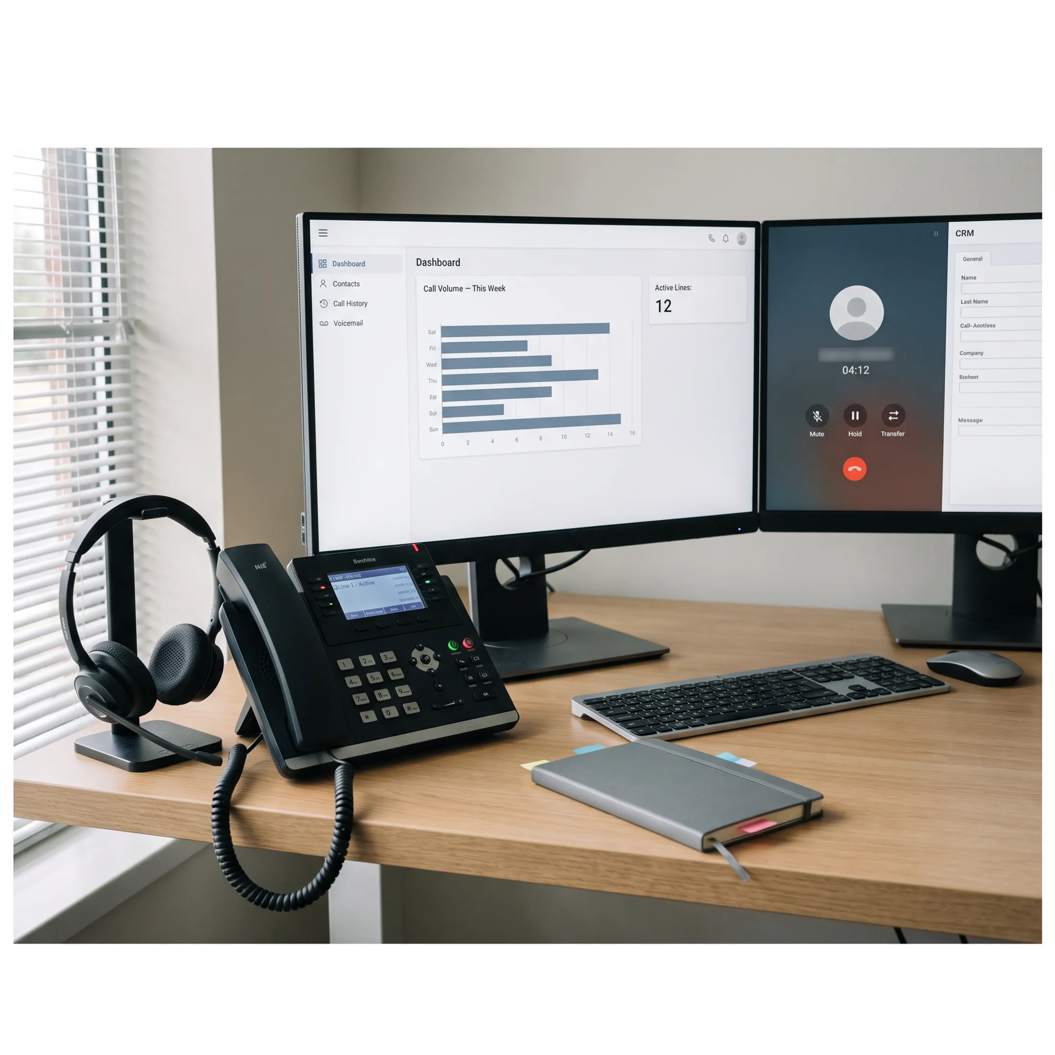 All In One Cloud Communications Solutions