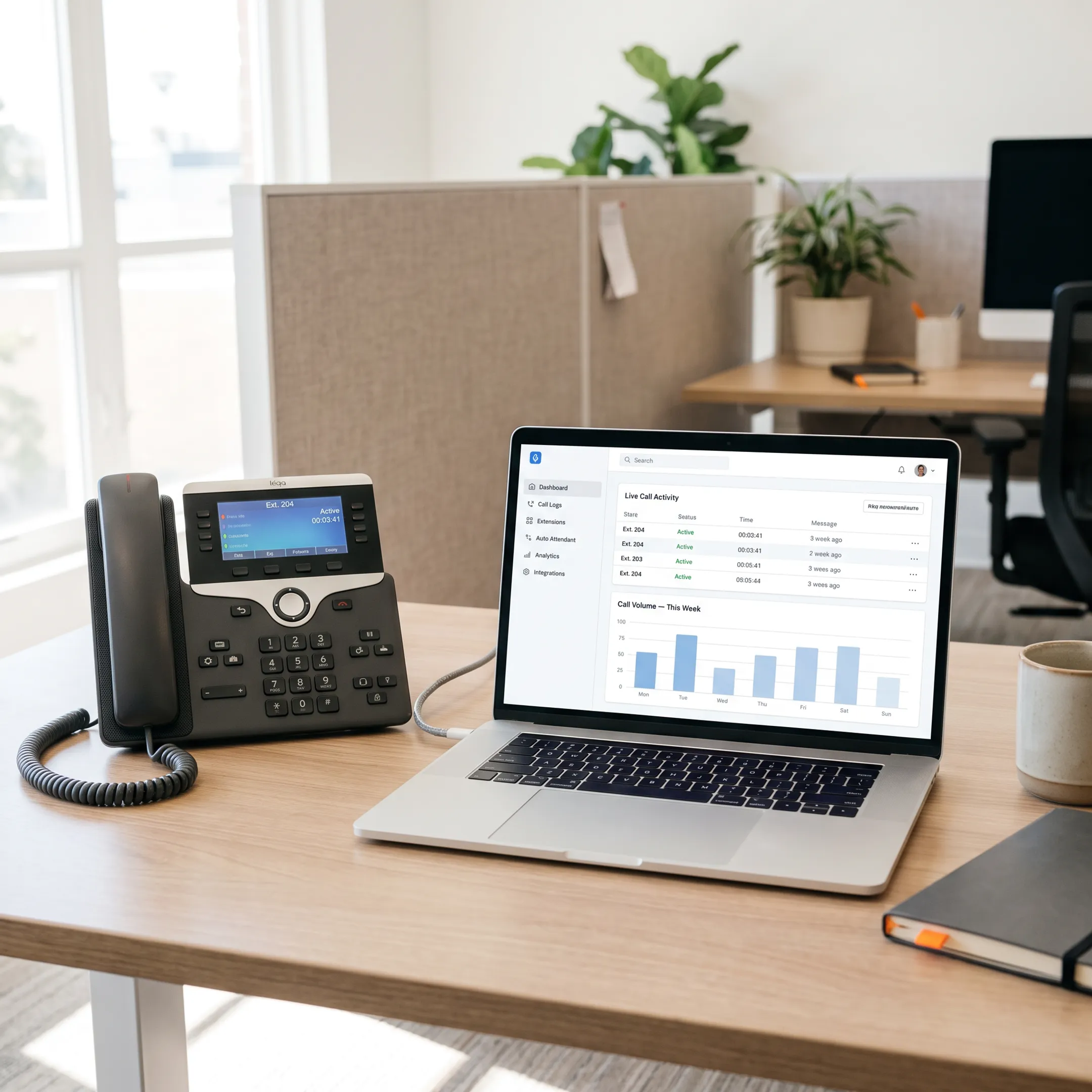 Small Business Phone Services and Systems