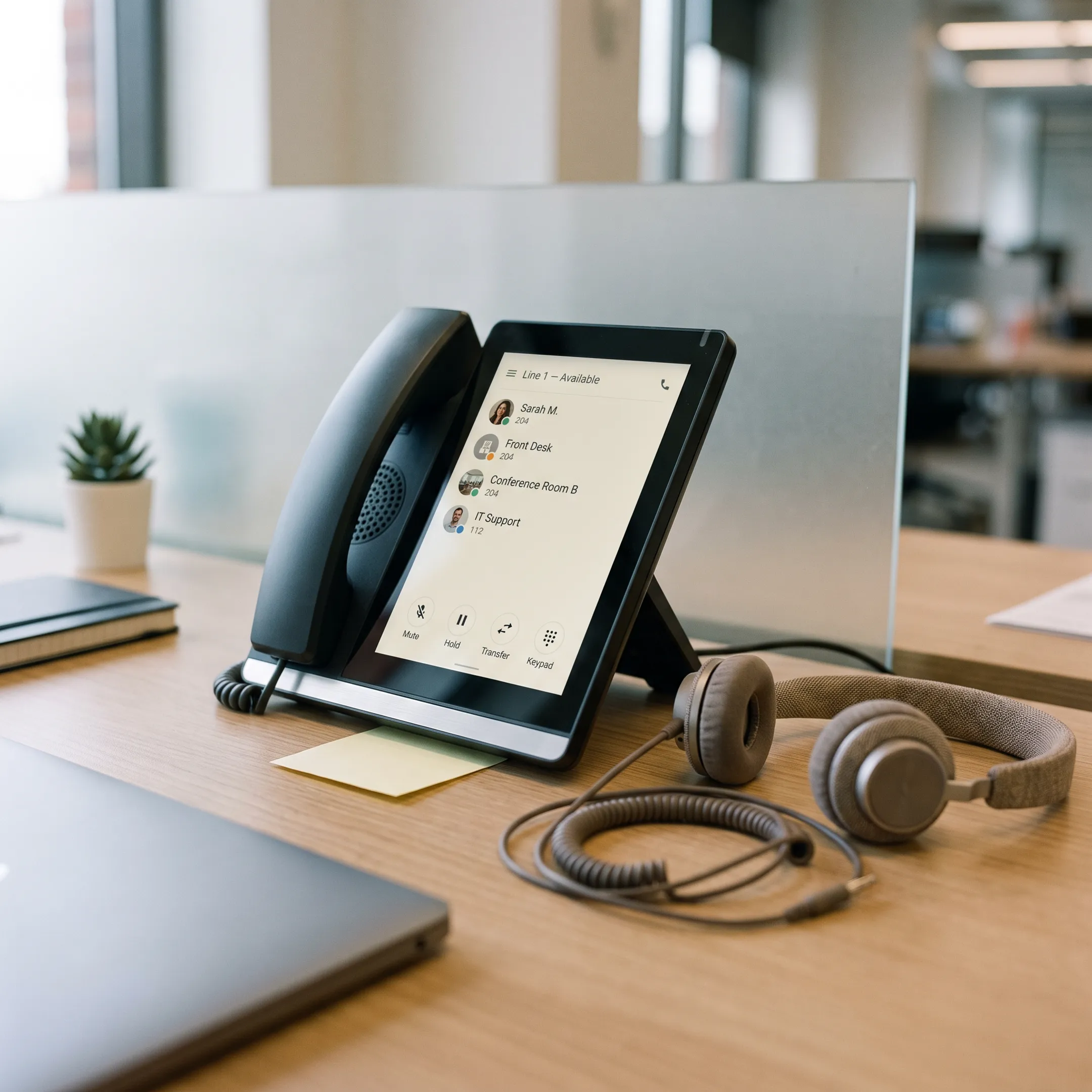 Business Phone Systems and Services in Omaha, NE
