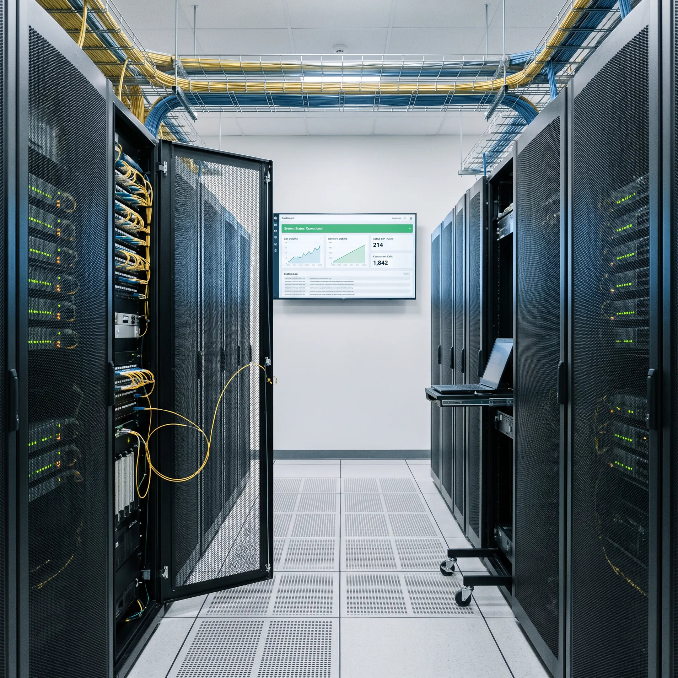 SIP Service Providers