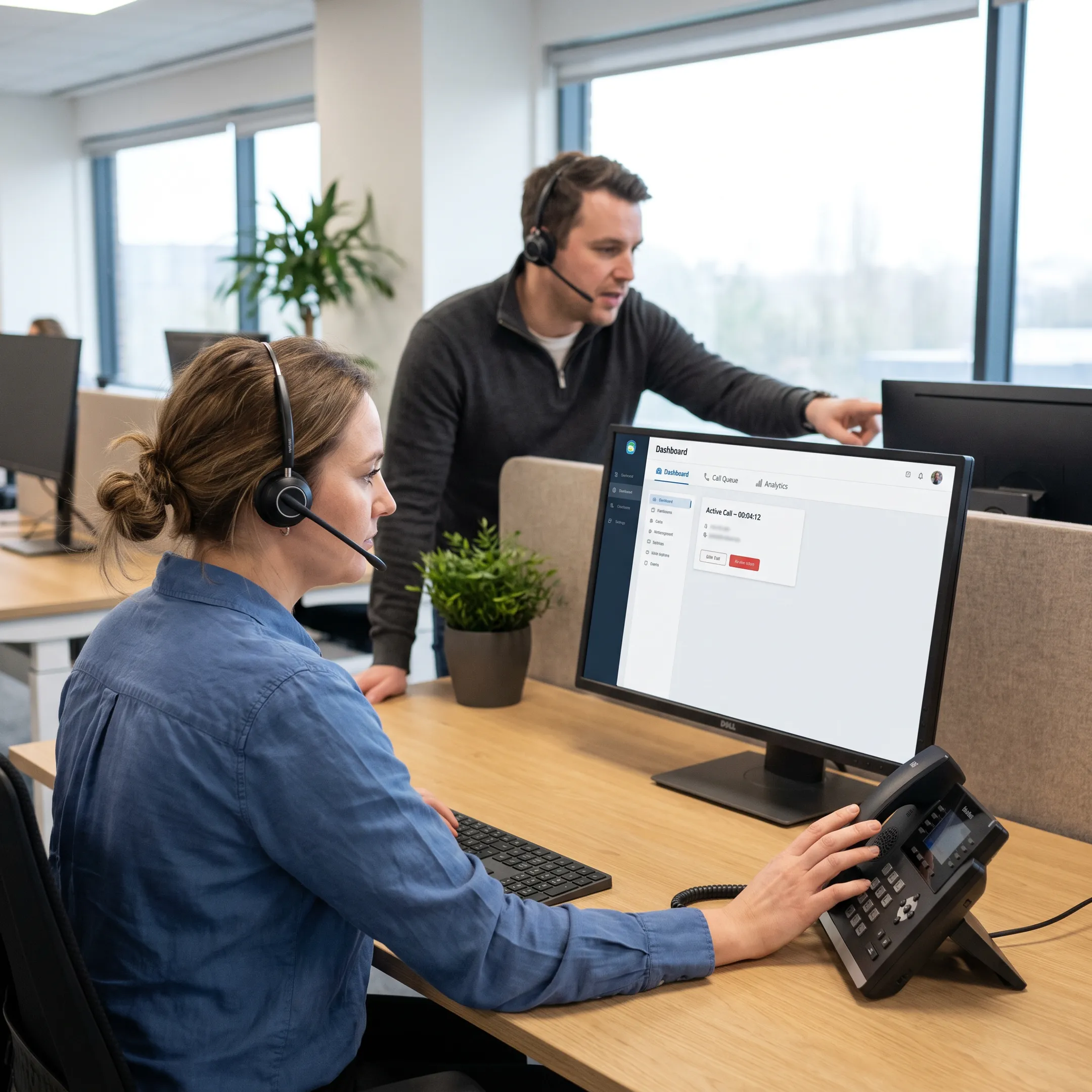 Top Business Communications Companies